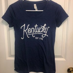 Kentucky Tee